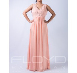 C5013-16_SEQUINS PEACH