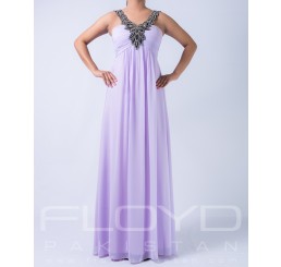 C5025-28_SEQUINS LILAC WITH BLACK