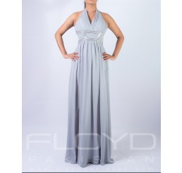 C5037-40_SEQUINS CUT GLASS WORK GREY