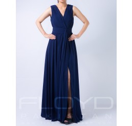 C5041-44_PLAIN NAVY