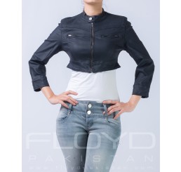 JKT506-10_JACKET S BLACK