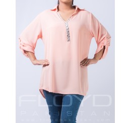 T5211-213_GLASS LACE PEACH